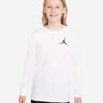 JORDAN KIDS JUMPMAN AIR EMROIDERY
