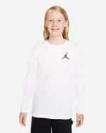 JORDAN KIDS JUMPMAN AIR EMROIDERY