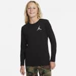 JORDAN KIDS JUMPMAN AIR EMROIDERY