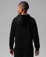 JORDAN KIDS JDB BROOKLYN FULL ZIP HOODY - Image 2