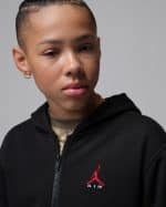 JORDAN KIDS JDB BROOKLYN FULL ZIP HOODY - Image 3