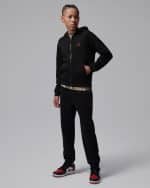JORDAN KIDS JDB BROOKLYN FULL ZIP HOODY - Image 7