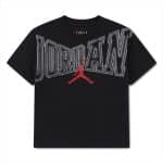 JORDAN KIDS JDB MJ TAPOUT SS TEE