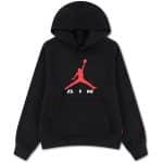 JORDAN JDN MJ AIR HBR PO HOODIE