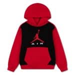 JORDAN JDN MJ AIR HBR PO HOODIE