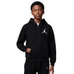JORDAN KIDS JDB MJ JUMPMAN FLC FZ HOODIE