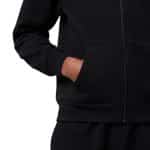 JORDAN KIDS JDB MJ JUMPMAN FLC FZ HOODIE - Image 4