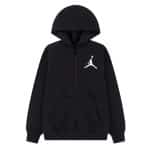 JORDAN KIDS JDB MJ JUMPMAN FLC FZ HOODIE - Image 6