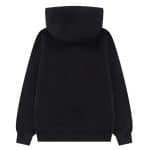JORDAN KIDS JDB MJ JUMPMAN FLC FZ HOODIE - Image 7