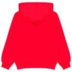 JORDAN KIDS JDB MJ JUMPMAN FLC FZ HOODIE - Image 2