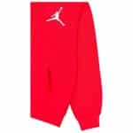 JORDAN KIDS JDB MJ JUMPMAN FLC FZ HOODIE - Image 3