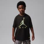 JORDAN KIDS JDB MJ BK REAL TREE SS TEE
