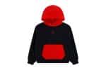 JORDAN KIDS JDB PLAY YOUR WAY FLC CRD HOOD
