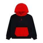 JORDAN KIDS JDB PLAY YOUR WAY FLC CRD HOOD