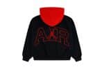 JORDAN KIDS JDB PLAY YOUR WAY FLC CRD HOOD - Image 2