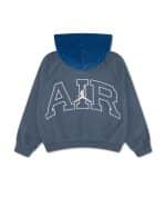 JORDAN KIDS JDB PLAY YOUR WAY FLC CRD HOOD - Image 2