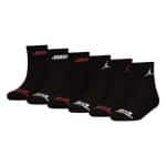 JORDAN LEGEND ANKLE 6PK