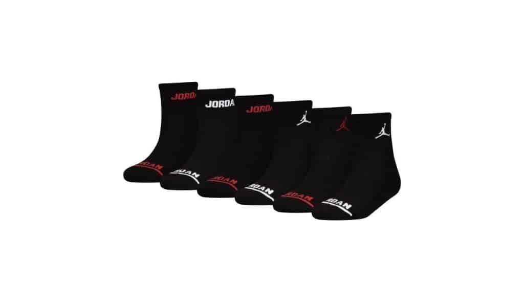 BJ0342-023.jpg JORDAN LEGEND ANKLE 6PK - Image 1