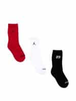 JORDAN JHN BASELINE 3PK CREW
