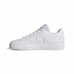ADIDAS KIDS ADVANTAGE BASE 2.0  FTWWHT/FTWWHT/GREONE - Image 2