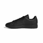 ADIDAS ADVANTAGE 2.0       CBLACK/CBLACK/GRESIX - Image 2