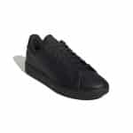 ADIDAS ADVANTAGE 2.0       CBLACK/CBLACK/GRESIX - Image 3