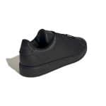 ADIDAS ADVANTAGE 2.0       CBLACK/CBLACK/GRESIX - Image 4