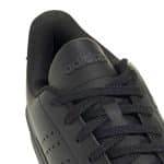 ADIDAS ADVANTAGE 2.0       CBLACK/CBLACK/GRESIX - Image 7