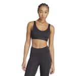 ADIDAS   ALL ME ESS MS BLACK