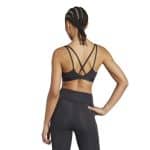 ADIDAS   ALL ME ESS MS BLACK - Image 2