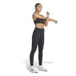ADIDAS   ALL ME ESS MS BLACK - Image 5
