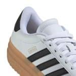 ADIDAS VL COURT  BOLD J FTWWHT/CBLACK/WONBEI - Image 7