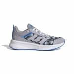ADIDAS  MINECRAFT FORTARUN GLOGRY/GLOGRY/LURABL
