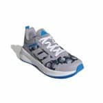 ADIDAS  MINECRAFT FORTARUN GLOGRY/GLOGRY/LURABL - Image 3
