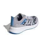 ADIDAS  MINECRAFT FORTARUN GLOGRY/GLOGRY/LURABL - Image 4