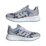 ADIDAS  MINECRAFT FORTARUN GLOGRY/GLOGRY/LURABL - Image 9
