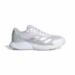 ADIDAS Courtquick Padel W  FTWWHT/SILVMT/FTWWHT