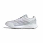 ADIDAS Courtquick Padel W  FTWWHT/SILVMT/FTWWHT - Image 2