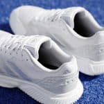 ADIDAS Courtquick Padel W  FTWWHT/SILVMT/FTWWHT - Image 14