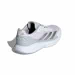 ADIDAS Courtquick Padel W  FTWWHT/SILVMT/FTWWHT - Image 4