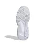 ADIDAS Courtquick Padel W  FTWWHT/SILVMT/FTWWHT - Image 6
