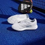 ADIDAS Courtquick Padel W  FTWWHT/SILVMT/FTWWHT - Image 10