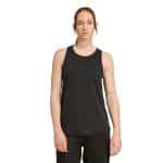 ADIDAS    MOTION ES TANK BLACK