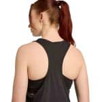 ADIDAS    MOTION ES TANK BLACK - Image 4