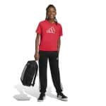 ADIDAS J MOTO 1            PURRUB - Image 5
