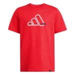 ADIDAS J MOTO 1            PURRUB - Image 6