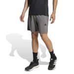 ADIDAS WORKOUT ESSENTIALS BASE WOVEN SHORT