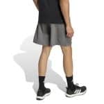 ADIDAS WORKOUT ESSENTIALS BASE WOVEN SHORT - Image 2