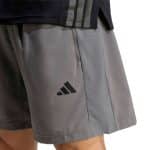 ADIDAS WORKOUT ESSENTIALS BASE WOVEN SHORT - Image 4