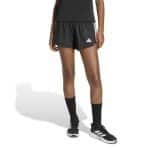 ADIDAS    PACER 2IN1 BLACK